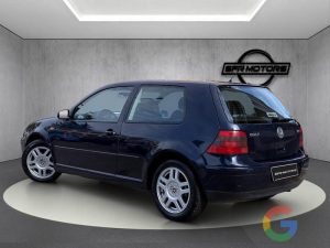Volkswagen Golf GTI 1.8 150cv – PREZZO REALE