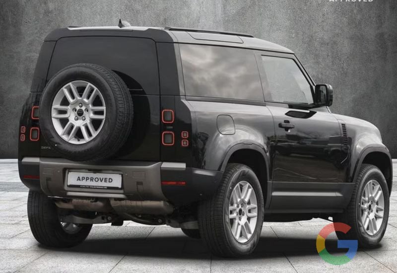 Land Rover Defender D250 AWD Auto 90 S *PROMO** *IVA ESP.*