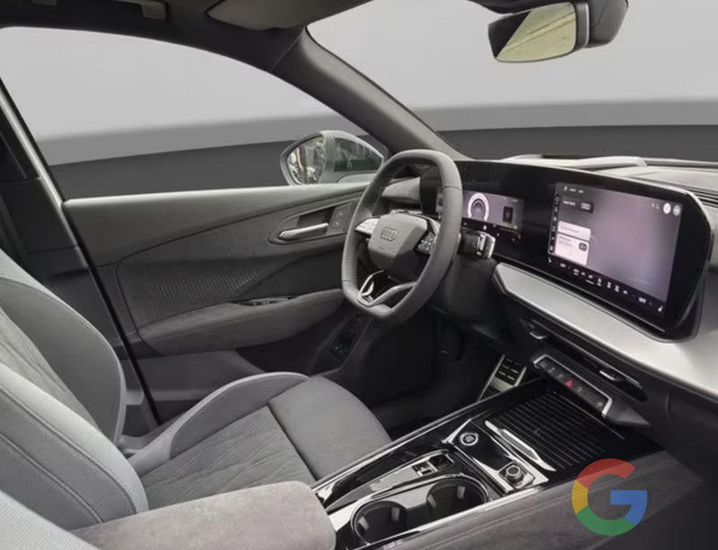 Audi Q3 e-hybrid 200 kW S tronic S Line Edition *PROMO**IVA ESP.*
