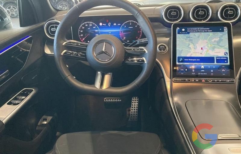 Mercedes-Benz GLC 220d Premium AMG 4matic *PROMO* *IVA ESP*