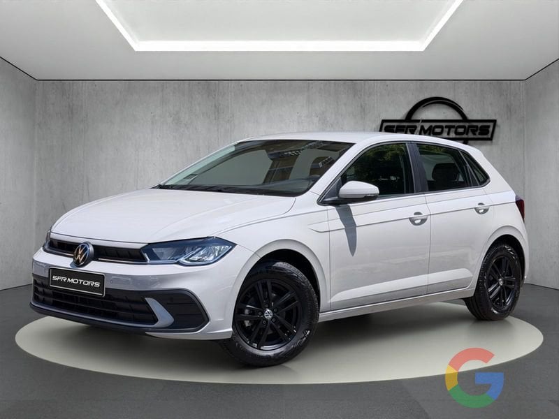 Volkswagen Polo Life 1.0 80cv – PROMO
