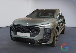 Audi Q3 TFSI 110 kW S tronic S Line Edition *PROMO** *IVA ESP.*