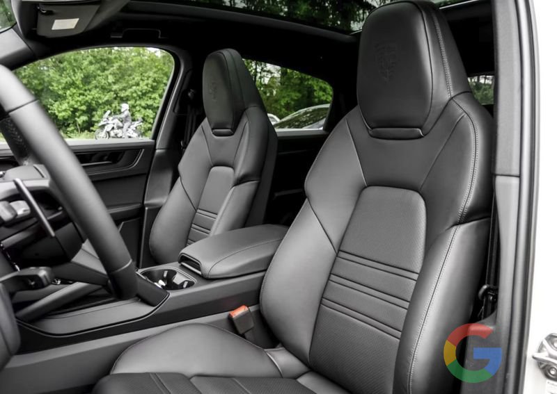 Porsche Cayenne Coupè E-Hybrid Coupé 3.0 V6 470cv *PROMO* *IVA ESP.*