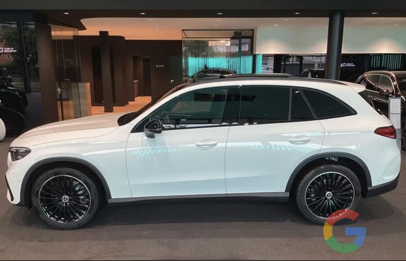 Mercedes-Benz GLC 220d Premium AMG *PROMO* *IVA ESP.*