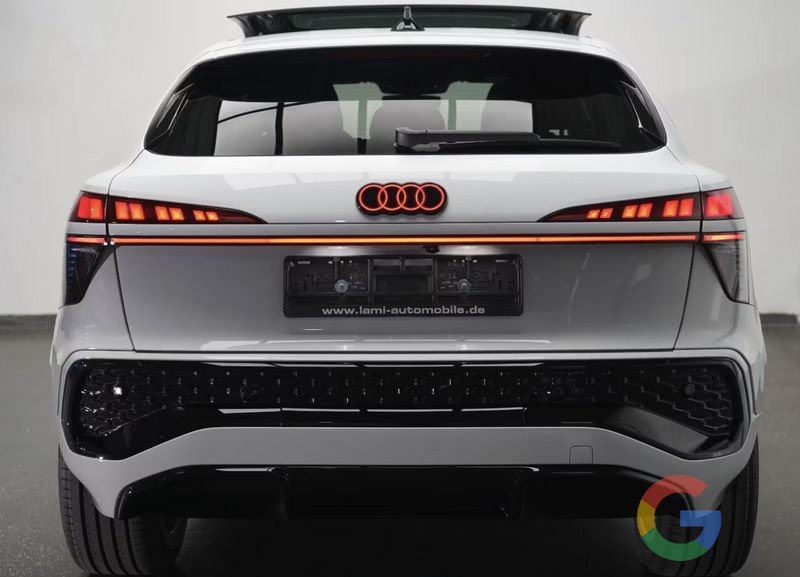 Audi Q3 Sportback Sportback TDI 110 kW S tronic S Line Edition *PROMO* *IVA ESP.*