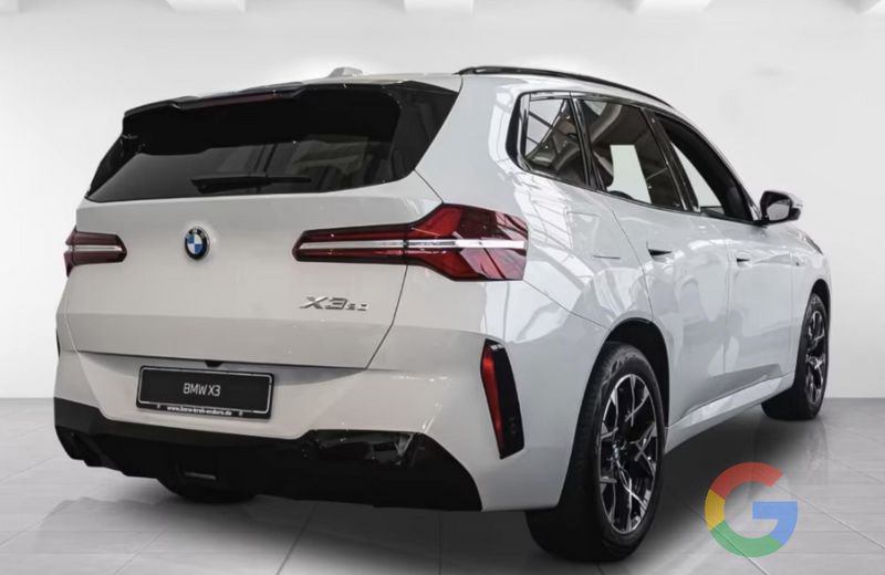 BMW X3 xDrive 20 Msport *PROMO**IVA ESP*