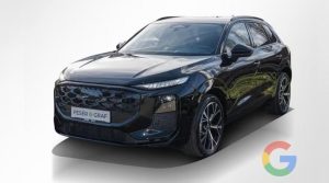 Audi Q3 TFSI 110 kW S tronic S Line Edition *PROMO* *IVA ESP.**