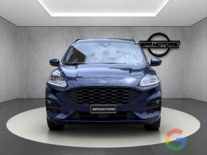 Ford Kuga Plug-in Hybrid ST-Line 225cv – PROMO