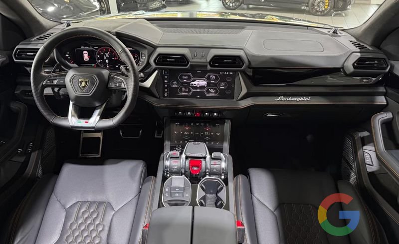 Lamborghini Urus 4.0 V8 SE PHEV ANIMA *PROMO* *IVA ESP.*