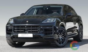 Porsche Cayenne Coupè 3.0 V6 Black Edition 354cv *PROMO**IVA ESP.*