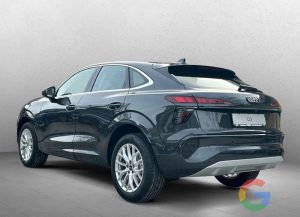 Audi Q3 Sportback Sportback TDI 110 kW S tronic Business Advanced *IVA ESPOSTA*