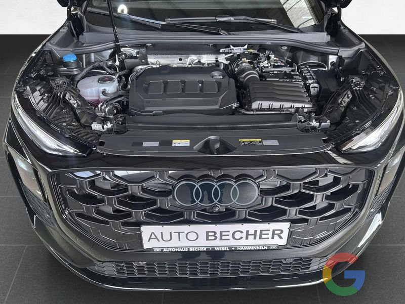 Audi Q3 Sportback Sportback TDI 110 kW S tronic S Line Edition *PROMO* *IVA ESP.*