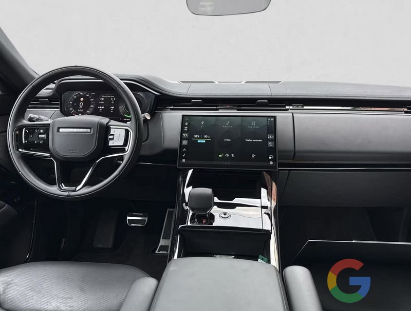 Land Rover Range Rover Sport SE Dynamic Hybrid 460cv *PROMO* *IVA ESP.*