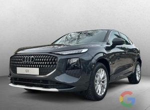 Audi Q3 Sportback Sportback TDI 110 kW S tronic Business Advanced *IVA ESPOSTA*