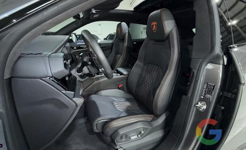 Lamborghini Urus 4.0 V8 SE PHEV ANIMA *PROMO* *IVA ESP.*