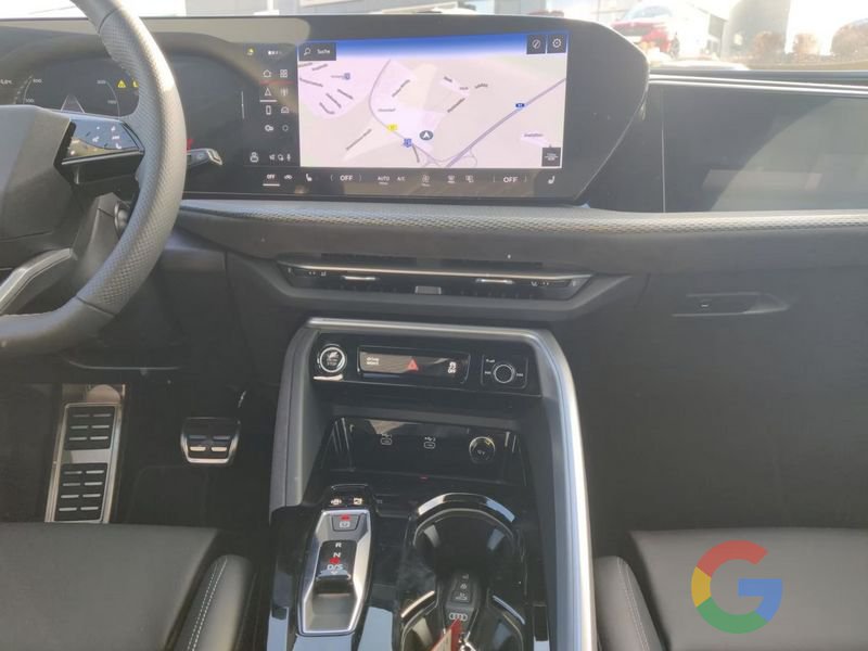 Audi Q5 Sportback Sportback Quattro S Line 204cv *PROMO** **IVA ESP.*
