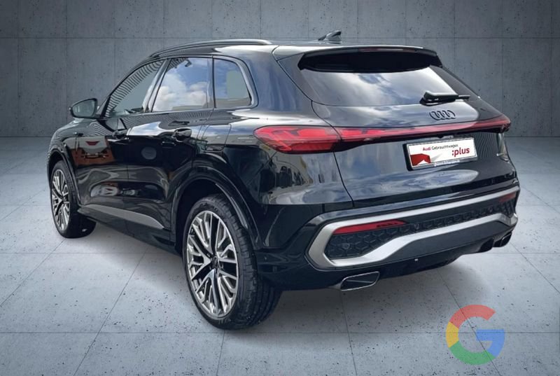 Audi Q5 e-hybrid quattro 270kW S tronic S line *PROMO**IVA ESP.*