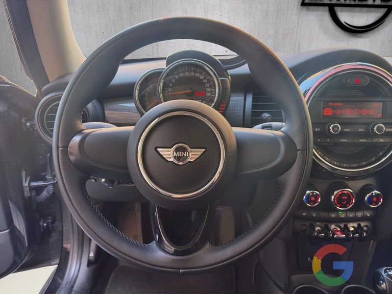 MINI Mini One 1.5 102cv – PREZZO PROMO