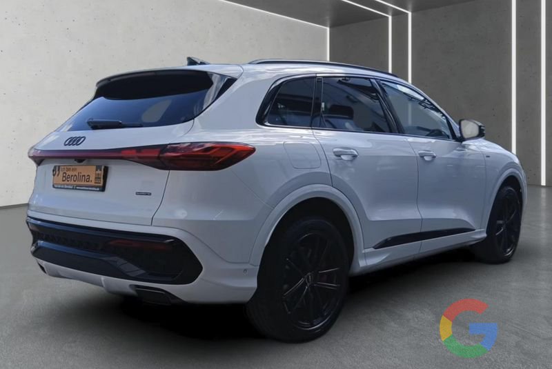 Audi Q5 e-hybrid quattro 270kW S tronic S line *PROMO* *IVA ESP.*