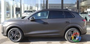 Audi Q3 TDI 110 kW S tronic S Line Edition *PROMO* *IVA ESP.*