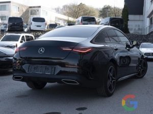 Mercedes-Benz CLA 220d Premium AMG 2.0 190cv *PROMO* *IVA ESP*