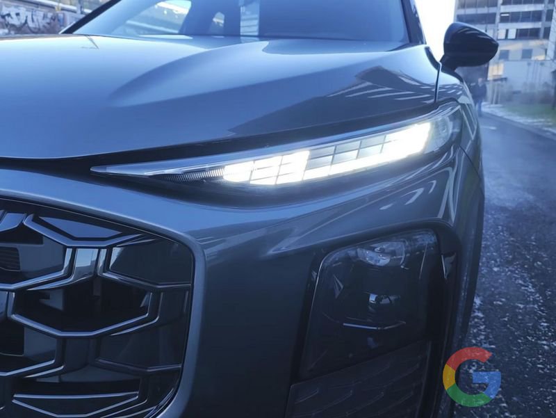 Audi Q3 Sportback e-hybrid 200 kW S tronic S Line Edition *PROMO* **IVA ESP.*