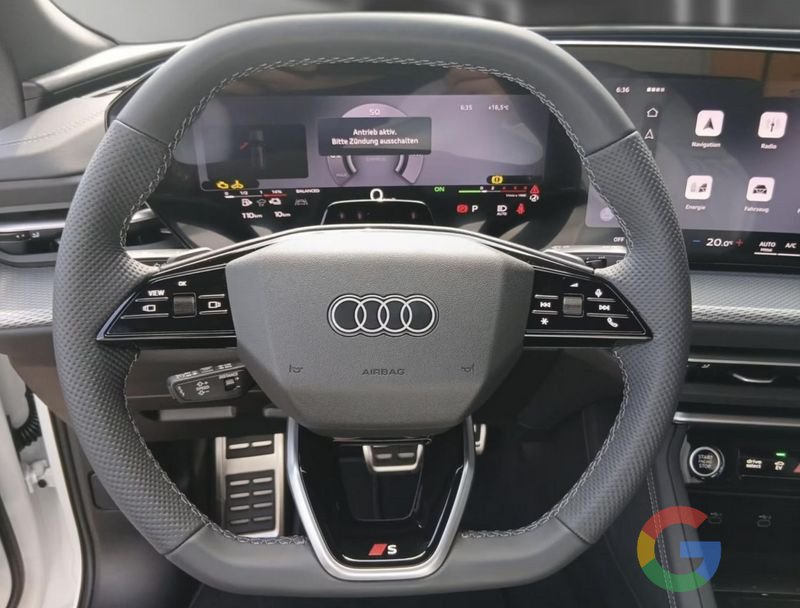 Audi Q5 e-hybrid quattro 270kW S tronic S line *PROMO* *IVA ESP.*