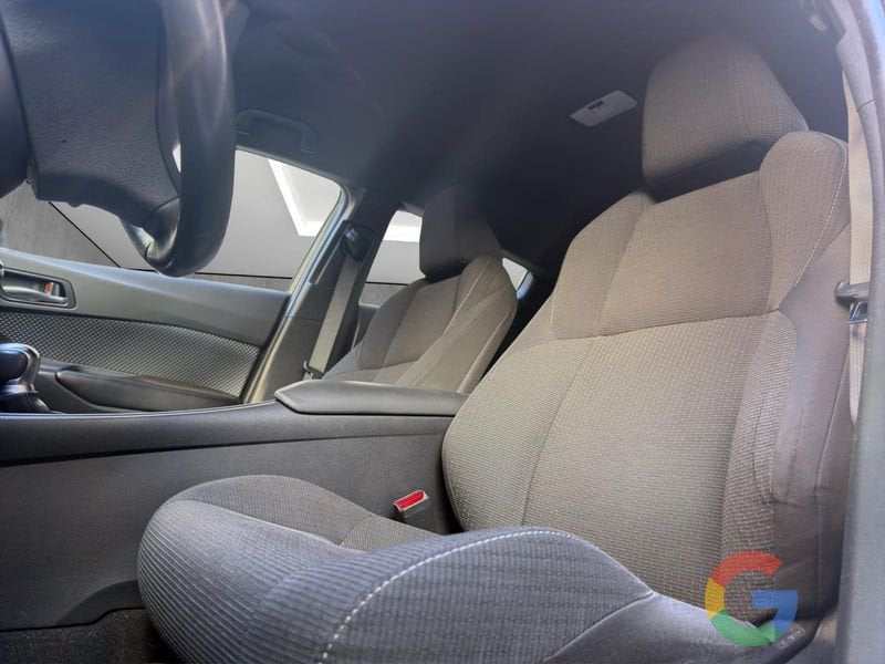Toyota C-HR Business Hybrid 1.8 – PROMO/IVA ESP.