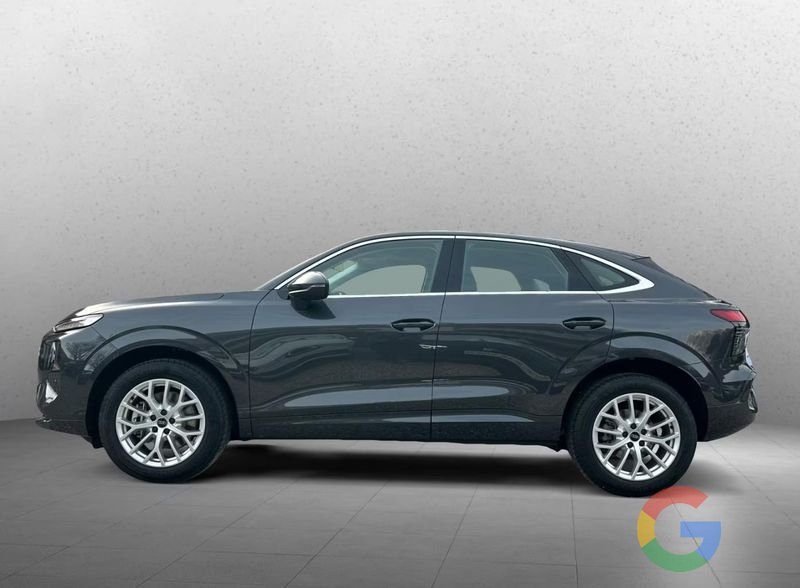 Audi Q3 Sportback Sportback TDI 110 kW S tronic Business Advanced *IVA ESPOSTA*
