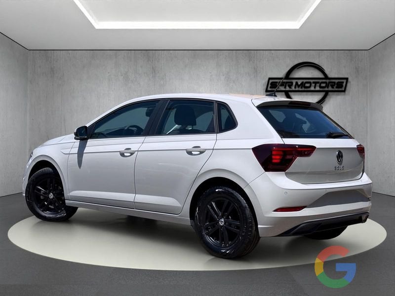 Volkswagen Polo Life 1.0 80cv – PROMO