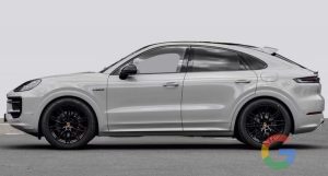 Porsche Cayenne Coupè E-Hybrid Coupé 3.0 V6 470cv *PROMO* *IVA ESP.*