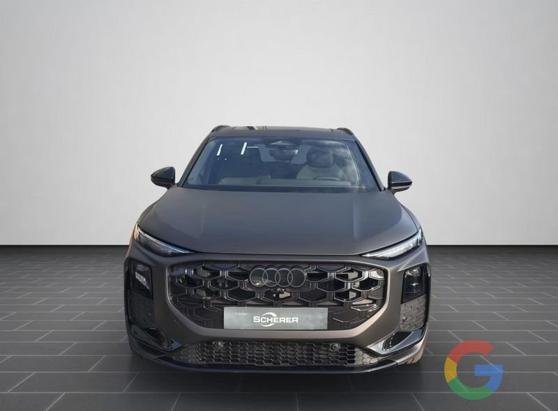 Audi Q3 TFSI 110 kW S tronic S Line Edition *PROMO** *IVA ESP*