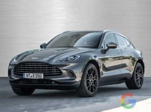 Aston Martin DBX 4.0 V8 *IVA ESPOSTA*