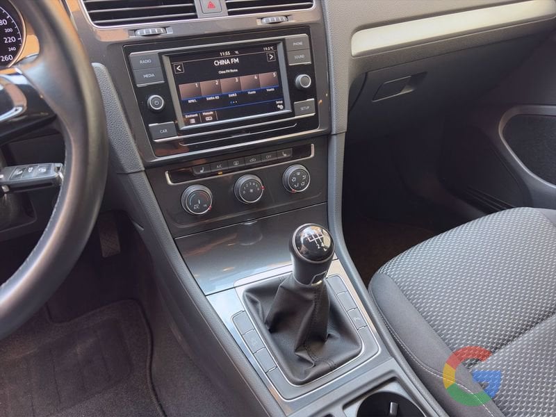 Volkswagen Golf Trendline 1.0 TSI 85cv – PROMO