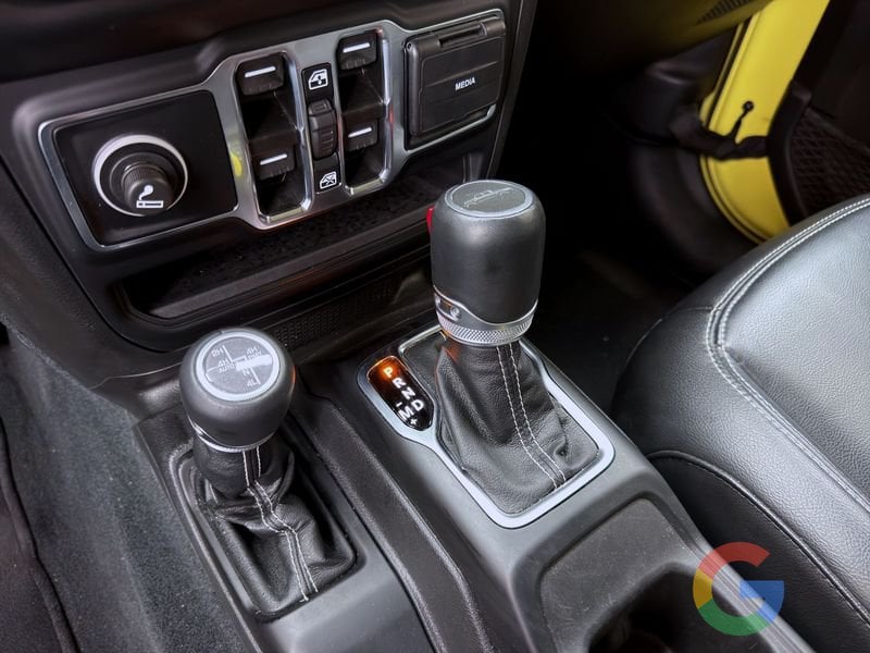 Jeep Gladiator 3.0 Overland 4WD – IVA COMPRESA/PROMO/IVA ESP.