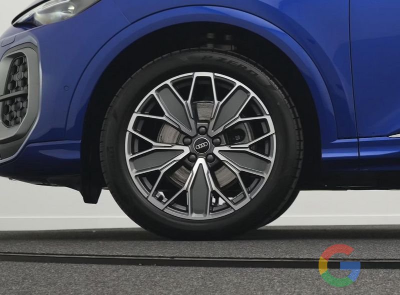 Audi Q5 Sportback Sportback S Line 204cv *PROMO* *IVA ESP.*