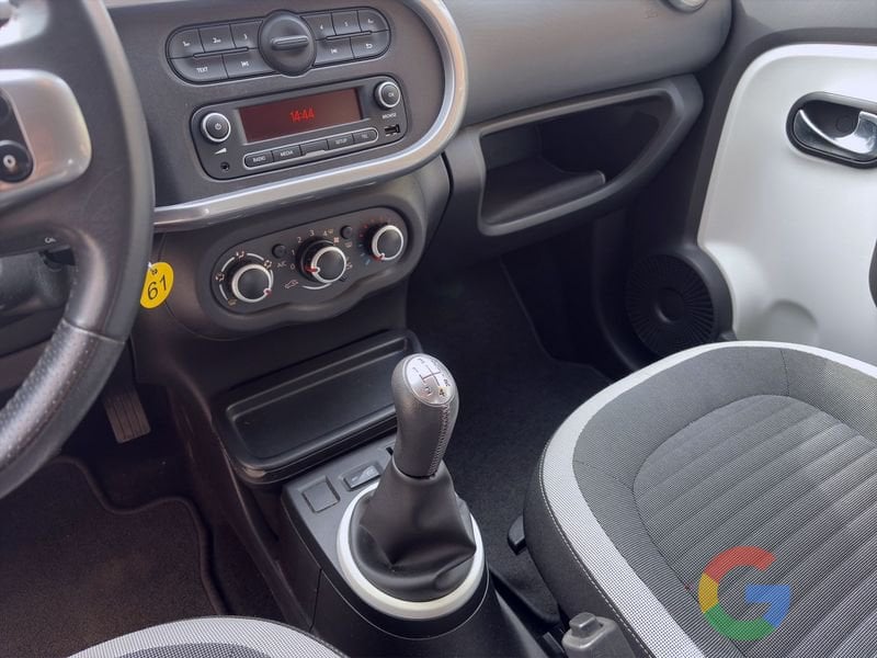 Renault Twingo Limited 1.0 69cv // PROMO