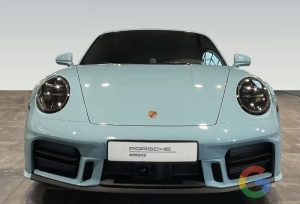 Porsche 911 Targa Targa 4S *PROMO* *IVA ESP.*