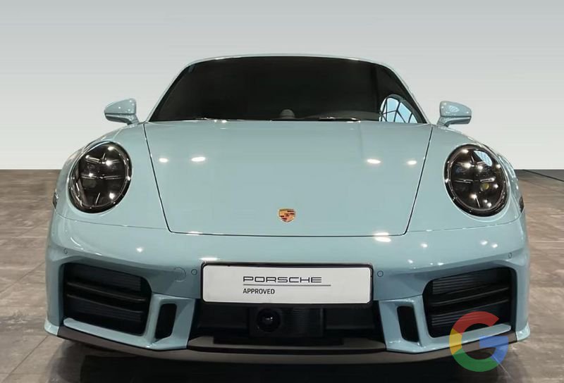Porsche 911 Targa Targa 4S *PROMO* *IVA ESP.*