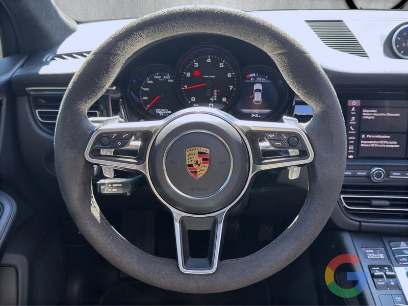 Porsche Macan 2.0 245cv pdk – PROMO/IVA ESP