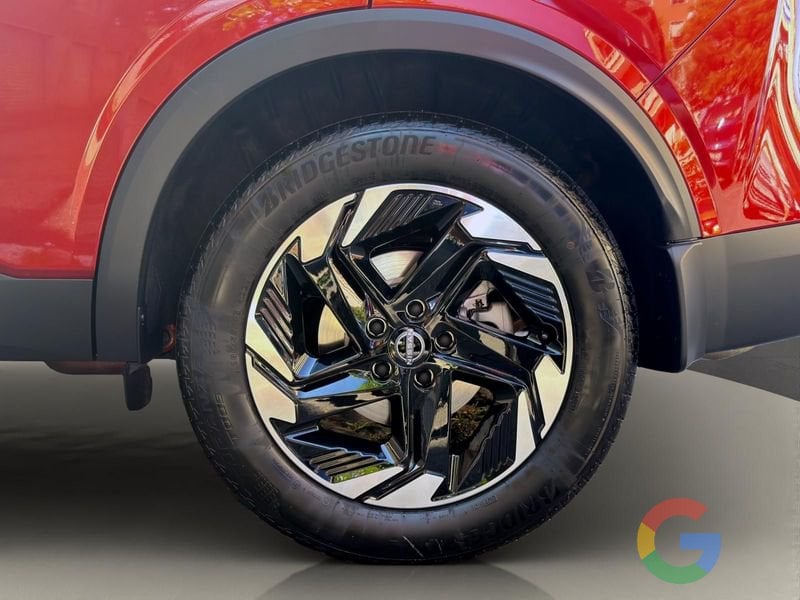Nissan Qashqai N-Connecta Xtronic 158cv – PROMO
