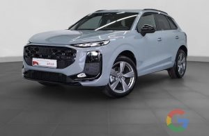 Audi Q3 TFSI 110 kW S tronic S Line Edition *PROMO* *IVA ESP.*