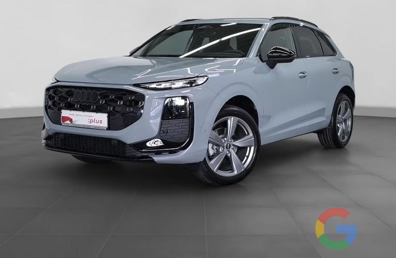 Audi Q3 TFSI 110 kW S tronic S Line Edition *PROMO* *IVA ESP.*