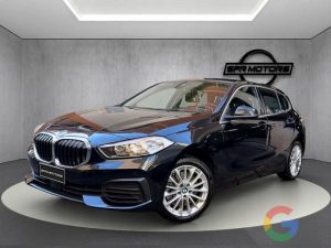 BMW Serie 1 120d xDrive Sport – PROMO/IVA ESP
