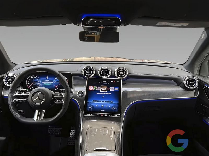Mercedes-Benz GLC 220d 4matic Premium AMG *PROMO* *IVA ESP.*