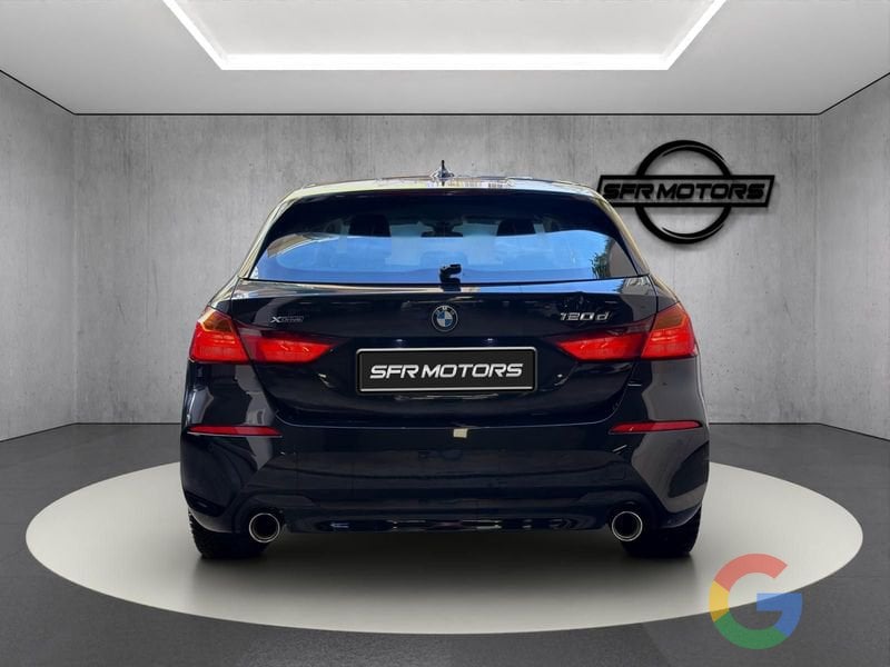 BMW Serie 1 120d xDrive Sport – PROMO/IVA ESP