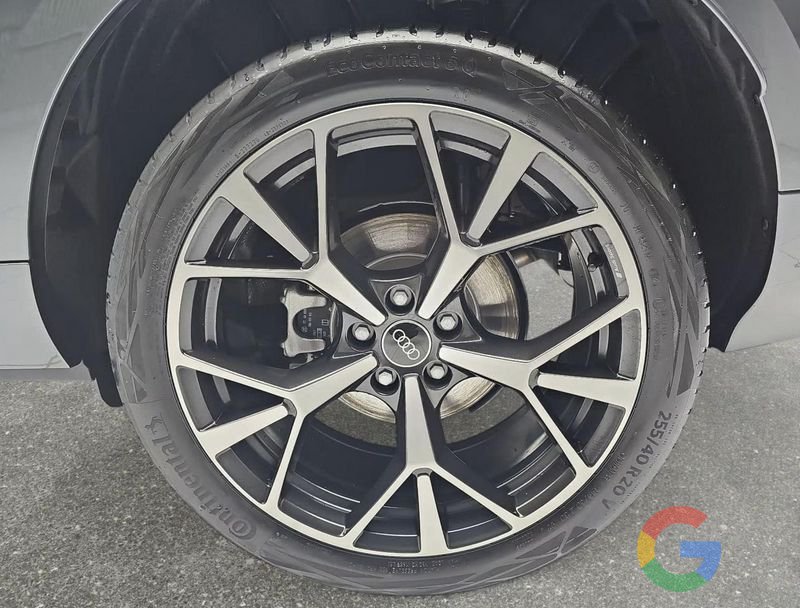 Audi Q3 TDI 110 kW S tronic S Line Edition *PROMO* *IVA ESP.*