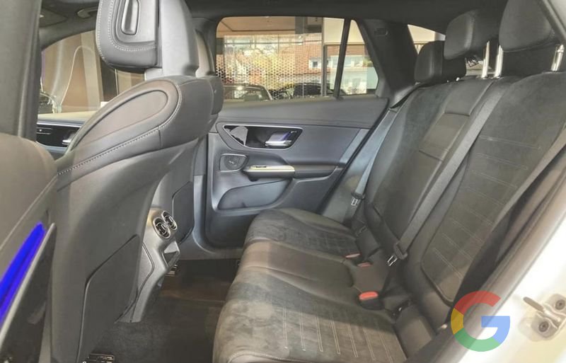 Mercedes-Benz GLC 220d Premium AMG 4matic *PROMO* *IVA ESP*