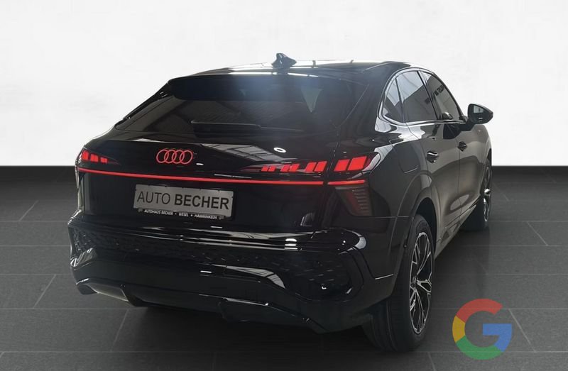 Audi Q3 Sportback Sportback TDI 110 kW S tronic S Line Edition *PROMO* *IVA ESP.*