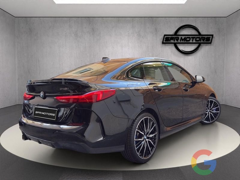 BMW Serie 2 Gran Coupe 218i Msport – PROMO/IVA ESP.